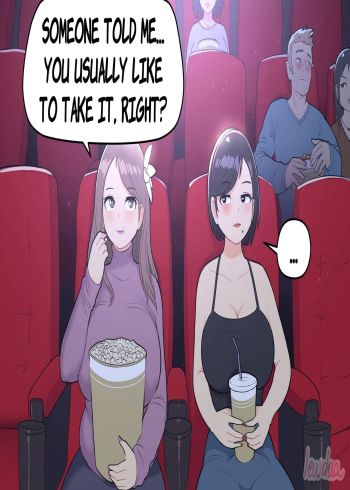 Cover of Lewdies 61 - Another Shopping Day